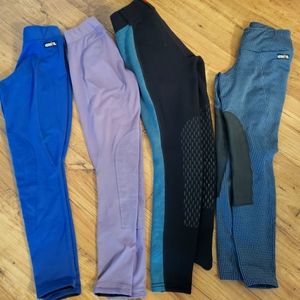 Kerrits equestrian pants